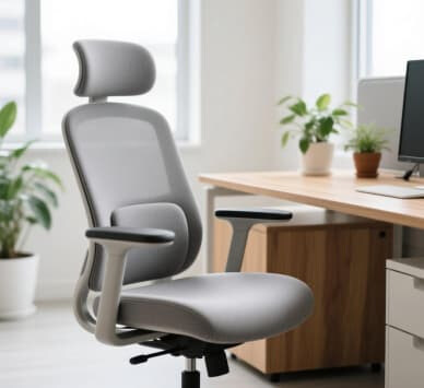 Top Recommendations on the Most Comfortable Office Chairs