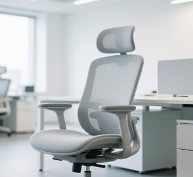 The Best Desk Chair for Back Pain: Elevate Comfort and Support in Your Workspace