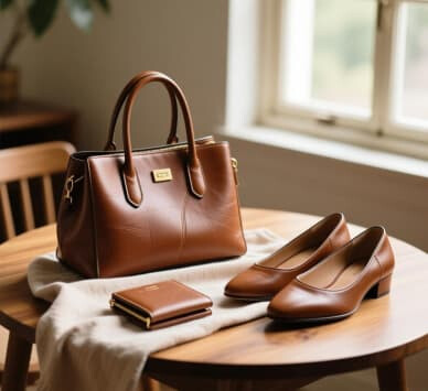 Knowing What is PU Leather: The Affordable, Durable, and Animal-Friendly Alternative