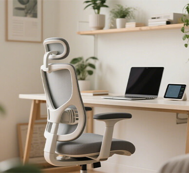 Best Deals on Desk Chairs for Small Offices & Home Setups 2025