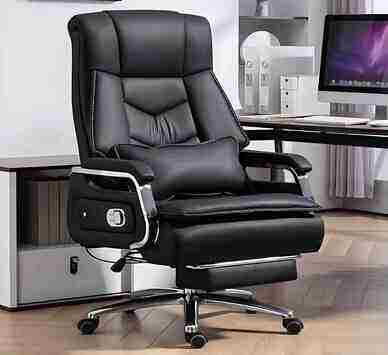 How to Clean a Leather Chair Naturally | Expert Tips 