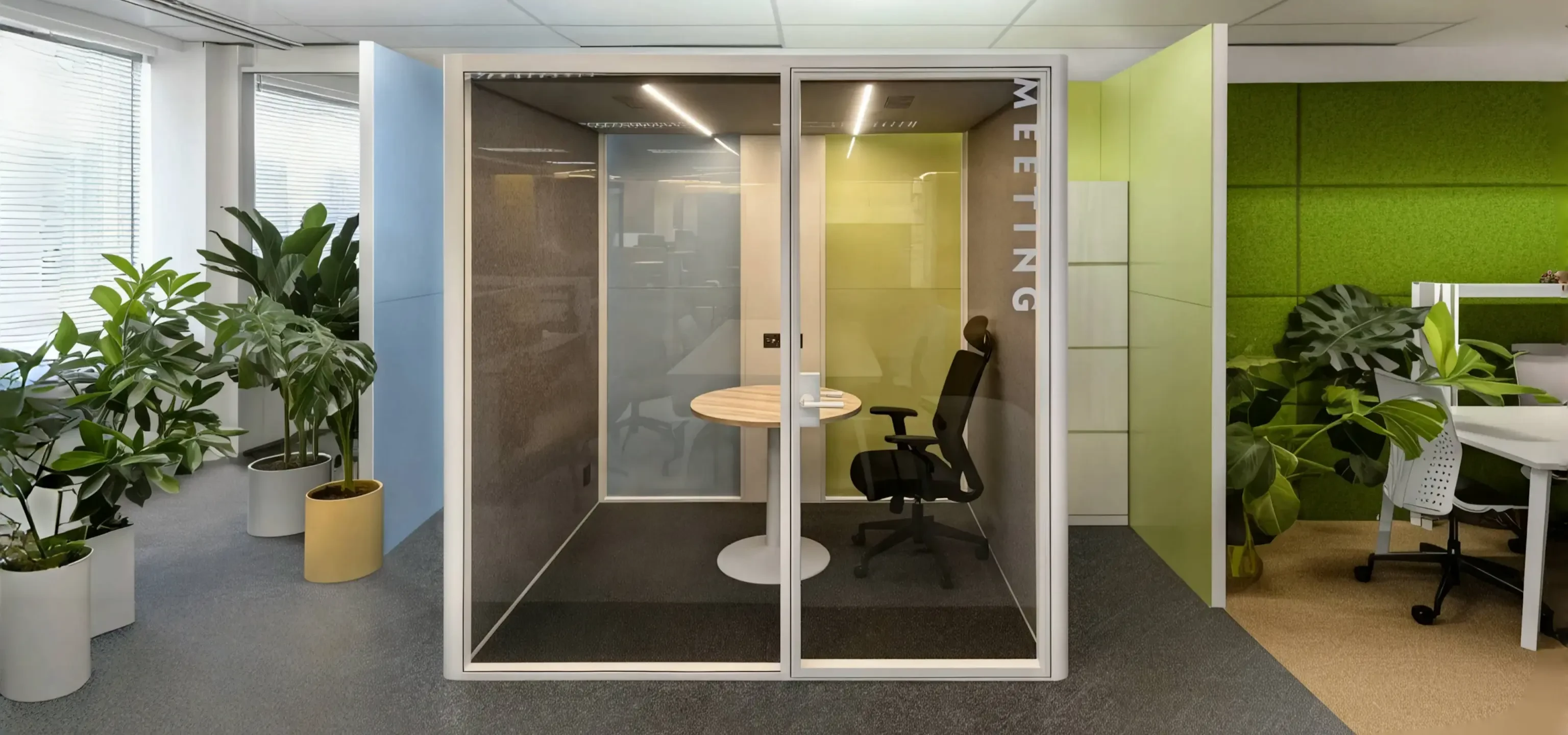 Office Pod