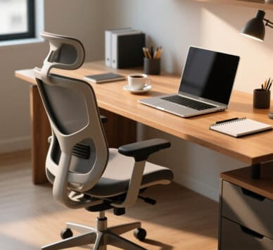 Where to Buy Office Furniture: Trends, Shopping Stores