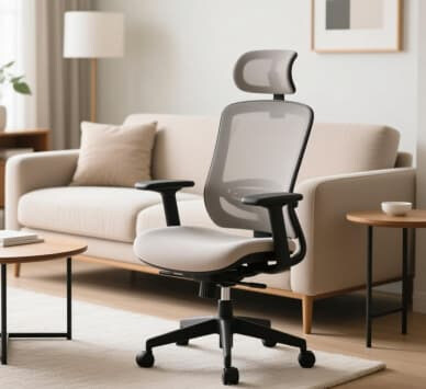 Best Office Chair under 200: How to Choose Quality & Comfort on a Budget