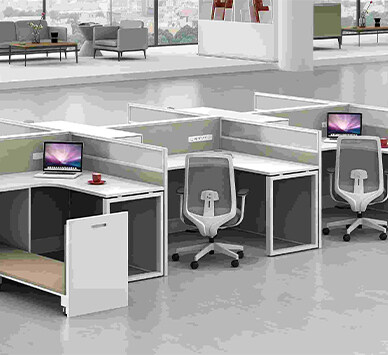 Minimalist Home Office Set Up Ideas for Small Spaces (2025)