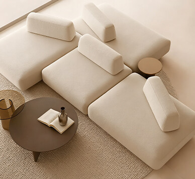 What's the Difference Between a Sofa and a Couch? | Explained