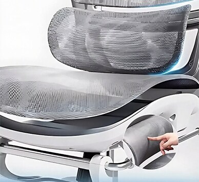 Boardroom Worthy: Best Executive Office Chair Designs in 2025