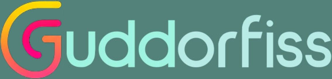 Guddorfiss Logo