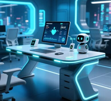 Why the Best Standing Desks are Essential for Your Health