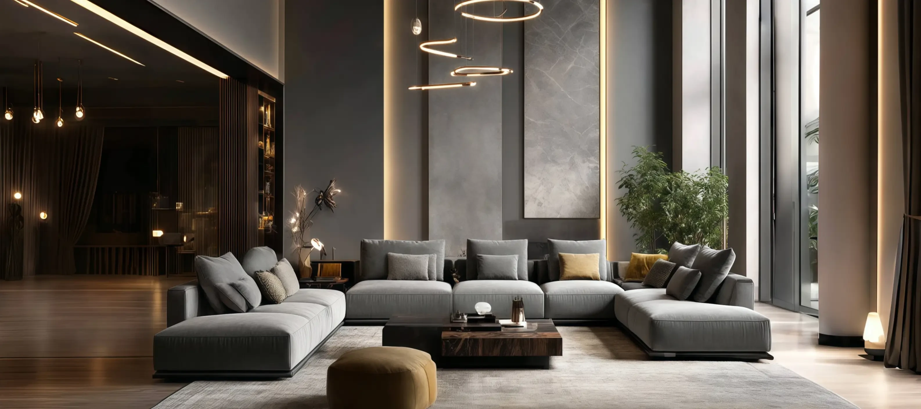Executive Sofa Sets for Your Office